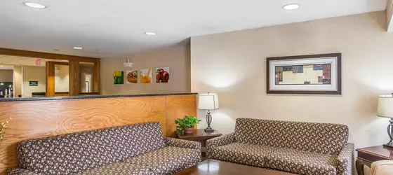 Quality Inn & Suites Mt. Juliet | Tennessee - Nashville-Davidson - Nashville (ve civarı) - Mount Juliet