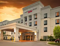 SpringHill Suites Birmingham Colonnade | Alabama