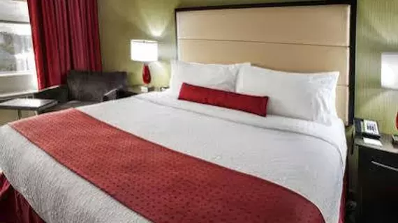 Holiday Inn Bensalem | Pensilvanya - Bucks County - Philadelphia (ve civarı) - Bensalem