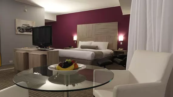 Crowne Plaza Lima | Lima (bölge) - Lima Province - Lima (ve civarı) - Lima - Miraflores