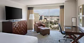 Hyatt Regency San Antonio | Teksas - San Antonio (ve civarı) - San Antonio - San Antonio Merkezi