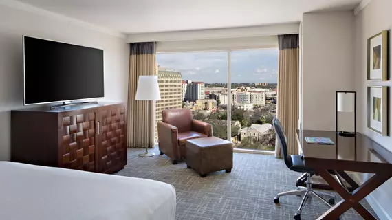 Hyatt Regency San Antonio | Teksas - San Antonio (ve civarı) - San Antonio - San Antonio Merkezi