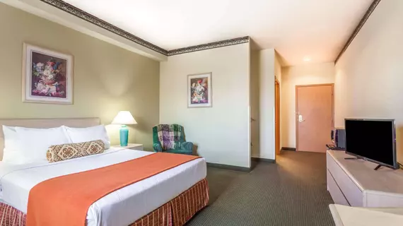 Days Inn Ellensburg | Washington - Ellensburg (ve civarı) - Ellensburg