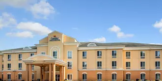 Comfort Inn & Suites Carneys Point