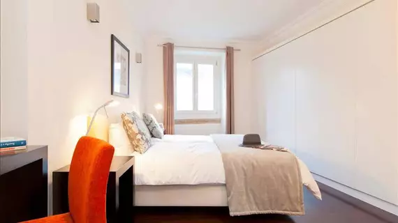 Baixa Deluxe Apartments | RentExperience | Lizbon Bölgesi - Lizbon  Bölgesi - Lizbon Eski Kent Bölgesi - Baixa