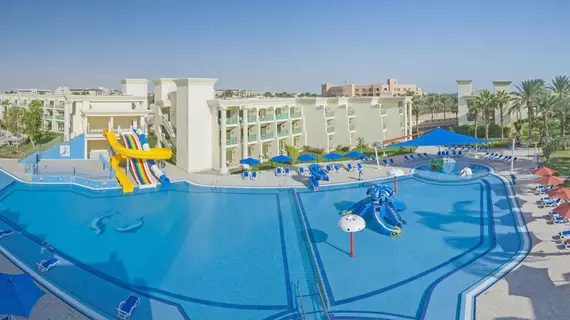 Swiss Inn Resort Hurghada | Kızıldeniz İli - Hurgada (ve civarı) - Hurgada - Al Mamsha El Seyahi