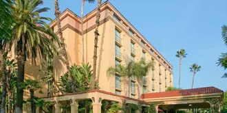 Embassy Suites Arcadia-Pasadena Area