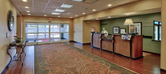 Hampton Inn Lordsburg | New Mexico - Lordsburg (ve civarı) - Lordsburg