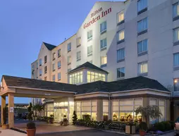 Hilton Garden Inn Queens/JFK | New York - New York (ve civarı) - Queens - Jamaika