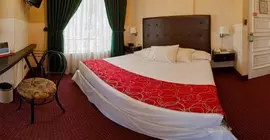 Basadre Suites Boutique Hotel | Lima (bölge) - Lima Province - Lima (ve civarı) - Lima - Centro financiero de San Isidro - San Isidro