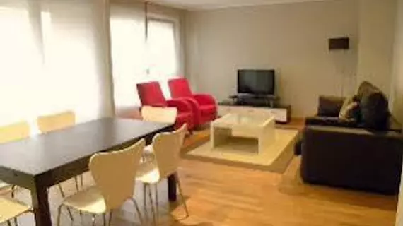 Apartamentos Albatros | Asturias - Llanes