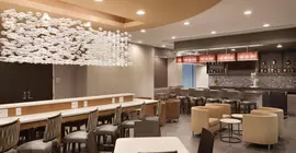 Springhill Suites Houston Northwest | Teksas - Houston (ve civarı) - Houston