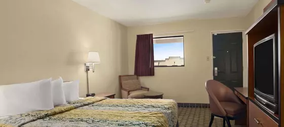 Travelodge Clovis | New Mexico - Clovis (ve civarı) - Clovis