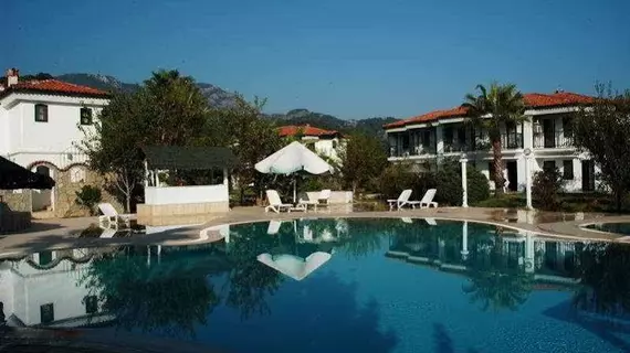 Club Mel Holiday Resort | Muğla - Ortaca - Dalyan