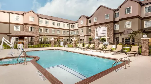 Staybridge Suites Houston I-10 West-beltway 8 | Teksas - Houston (ve civarı) - Houston