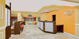 Microtel Inn & Suites by Wyndham Princeton