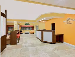 Microtel Inn & Suites by Wyndham Princeton | Batı Virginia - Princeton (ve civarı) - Princeton