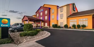 Best Western Cannon A.F.B. Clovis NM