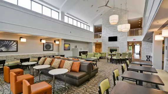 Homewood Suites Dulles-International Airport | Virginia - Herndon