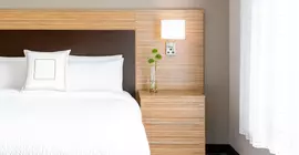 TownePlace Suites Nashville Goodlettsville | Tennessee - Nashville-Davidson - Nashville (ve civarı) - Goodlettsville