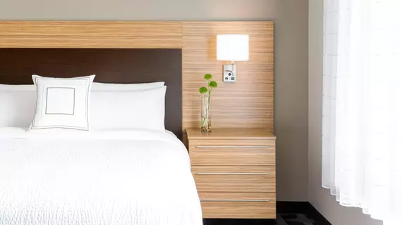 TownePlace Suites Nashville Goodlettsville | Tennessee - Nashville-Davidson - Nashville (ve civarı) - Goodlettsville