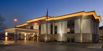 Hampton Inn Akron-Fairlawn