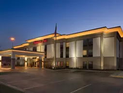 Hampton Inn Akron-Fairlawn | Ohio - Summit İlçesi - Akron (ve civarı) - Akron - Montrose - Montrose-Ghent