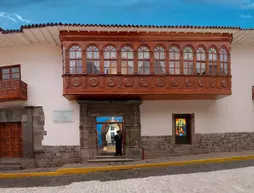 Aranwa Cusco Boutique Hotel | Cusco (bölge) - Cusco - Cusco Tarihi Merkezi