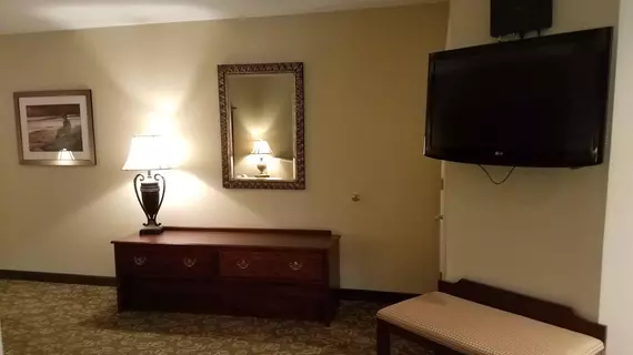 Best Western Salbasgeon Inn & Suites Of Reedsport | Oregon - Oregon Coast - Reedsport