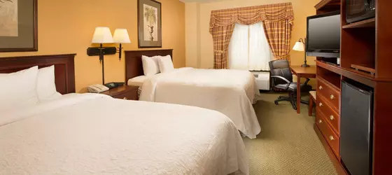 Hampton Inn & Suites Stillwater | Oklahoma - Stillwater