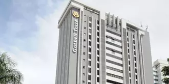 Golden Tulip Address Hotel