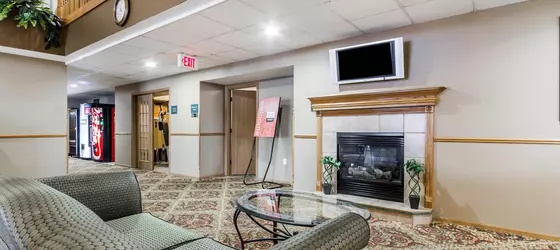 Quality Inn | Wisconsin - Janesville (ve civarı) - Edgerton