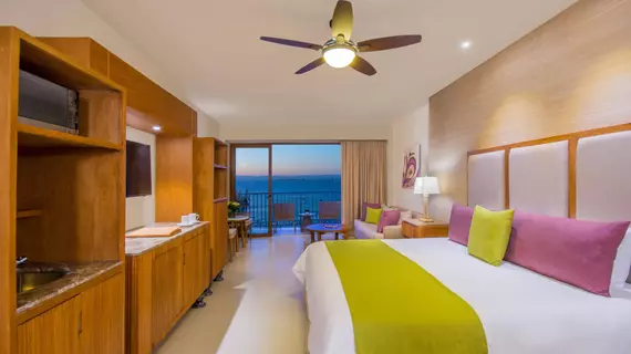 Almar Resort | Nayarit - Bahía de Banderas - Puerto Vallarta (ve civarı) - Puerto Vallarta - Mismaloya - Güney Kıyısı Otel Bölgesi