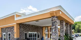 Quality Inn Greenwood