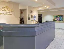 Microtel Inn by Wyndham Janesville | Wisconsin - Janesville (ve civarı) - Janesville