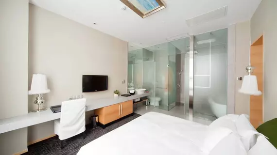 Royal Tulip Luxury Hotel Carat - Guangzhou | Guangdong - Guangzhou (ve civarı) - Guangzhou