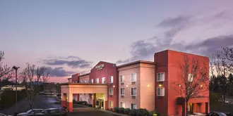 DoubleTree by Hilton Portland - Beaverton