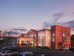 DoubleTree by Hilton Portland - Beaverton | Oregon - Portland (ve civarı) - Beaverton - Oak Hills