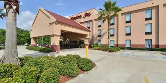 Hampton Inn La Place