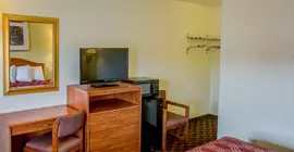 Econo Lodge East | New Mexico - Albuquerque (ve civarı) - Albuquerque