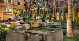 Luxury Condo at Wyndham Grand Desert | Nevada - Clark County - Las Vegas (ve civarı) - Las Vegas - Paradise