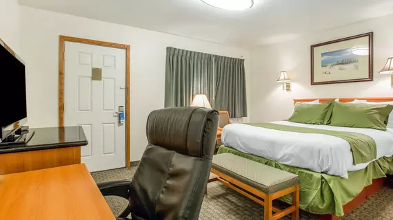 Rodeway Inn Newport | Oregon - Oregon Coast - Newport