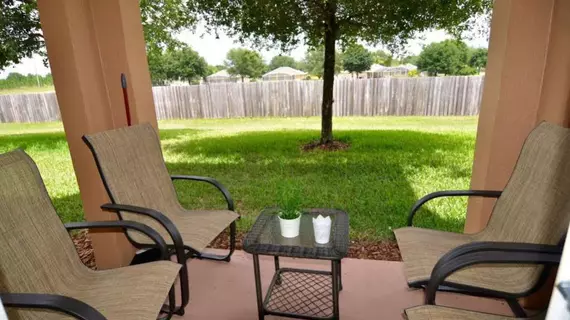 Regal Palms Resort & Spa - 3 Bedroom Townhome - AHF 56152 | Florida - Davenport