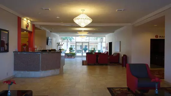 Ramada Sacramento | Kaliforniya - Sacramento (ve civarı) - Sacramento