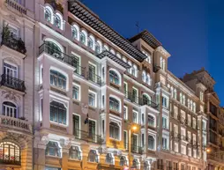 Catalonia Gran Vía