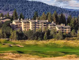 WorldMark Running Y | Oregon - Klamath Gölü (ve civarı) - Klamath Falls