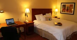 Hampton Inn La Crosse/Onalaska | Wisconsin - La Crosse (ve civarı) - Onalaska