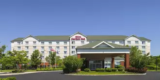 Hilton Garden Inn Edison/Raritan Center