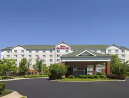 Hilton Garden Inn Edison/Raritan Center | New Jersey - Franklin Township - Somerset (ve civarı) - Edison