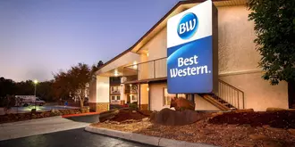 Best Western Hillside Inn